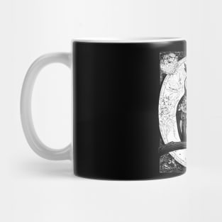 Night Watch Sentinel Mug